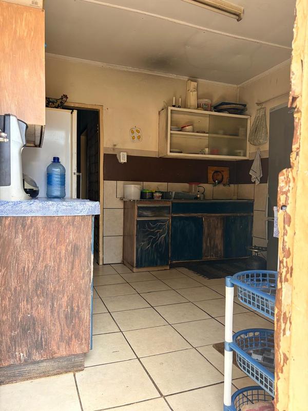 2 Bedroom Property for Sale in Ventersdorp North West